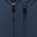 Blouson Capuche SCHOTT Kale Navy
