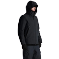 Blouson Capuche KRAKATAU Bicep Liner Black