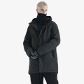 Parka KRAKATAU Dsup Technical Black