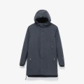 Parka KRAKATAU Planck Liner Dark Grey