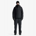 Blouson Capuche KRAKATAU Bicep Liner Black
