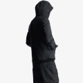 Blouson Capuche KRAKATAU Bicep Liner Black