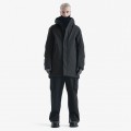 Parka KRAKATAU Dsup Technical Black