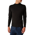 Pull Marin SAINT JAMES Matelot 1 U Noir
