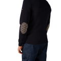Pull SAINT JAMES Cancale Vegetal
