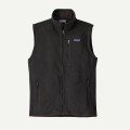 Polaire S/M PATAGONIA Better Sweater Vest Black
