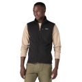 Polaire S/M PATAGONIA Better Sweater Vest Black