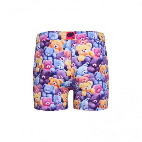 Caleçon Parachute PULL IN Teddybear