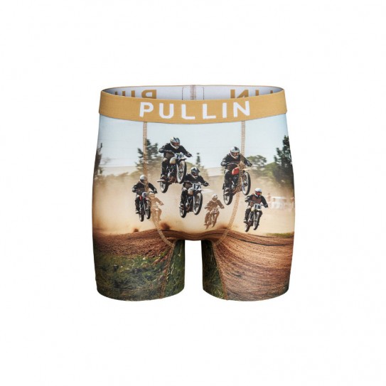 Caleçon PULL IN Fashion 2 London