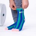  Chaussettes BILLYBELT Mojito