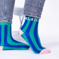  Chaussettes BILLYBELT Mojito