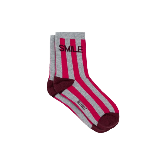  Chaussettes BILLYBELT Smile