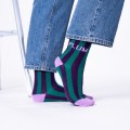 Chaussettes BILLYBELT Plum