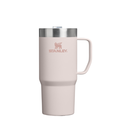 Every Day STANLEY Suburban Mug 0,47L Rose Quartz