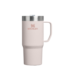 Every Day STANLEY Suburban Mug 0,47L Rose Quartz