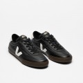 Chaussures VEJA Panenka O.T Leather Black White