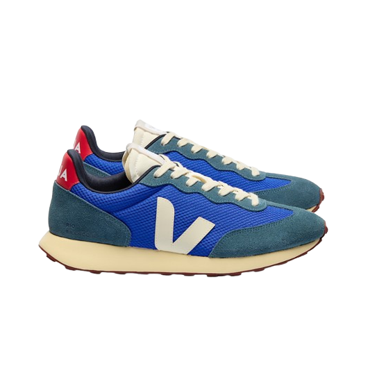 Chaussures VEJA Rio Branco II  Alveomesh Paros Pekin