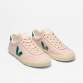 Chaussures VEJA Volley O.T Petale Golf Calcaire