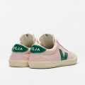 Chaussures VEJA Volley O.T Petale Golf Calcaire