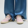 Chaussures VEJA Volley O.T Petale Golf Calcaire