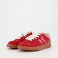 Chaussures COOLWAY Goal Red Love