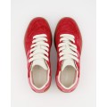 Chaussures COOLWAY Goal Red Love