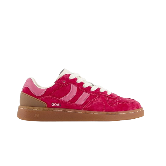 Chaussures COOLWAY Goal Red Love