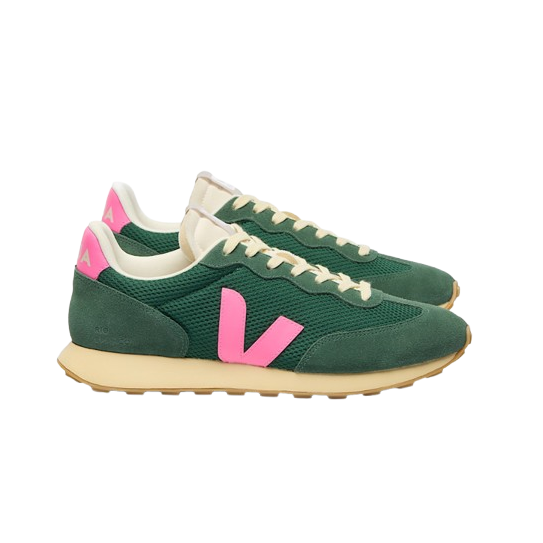 Chaussures VEJA Rio Branco II  Alveomesh Poker Sari