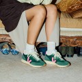 Chaussures VEJA Rio Branco II  Alveomesh Poker Sari