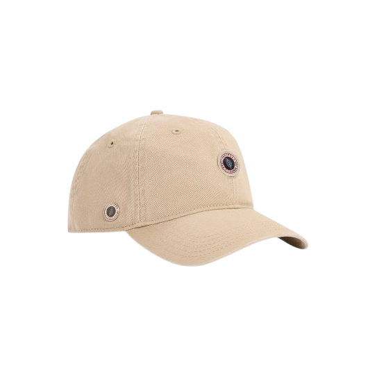 Casquette SWEET PANT Smart Cap White Pepper