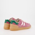 Chaussures COOLWAY Goal Pink Lemonade