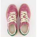 Chaussures COOLWAY Goal Pink Lemonade