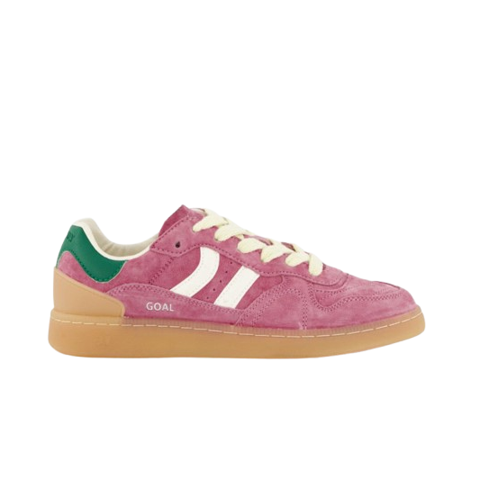 Chaussures COOLWAY Goal Pink Lemonade