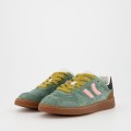 Chaussures COOLWAY Goal Green Forest