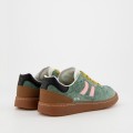 Chaussures COOLWAY Goal Green Forest
