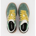 Chaussures COOLWAY Goal Green Forest