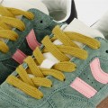 Chaussures COOLWAY Goal Green Forest