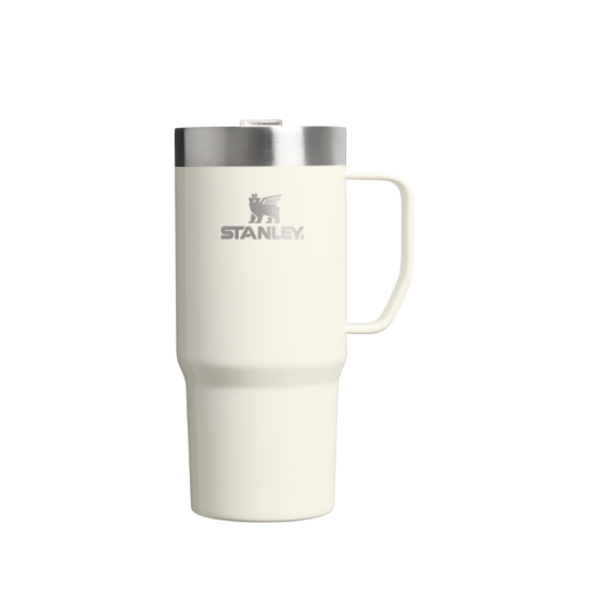 Every Day STANLEY Suburban Mug 0,47L Cream Gloss
