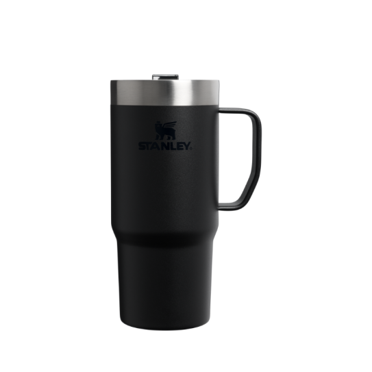 Every Day STANLEY Suburban Mug 0,47L Black