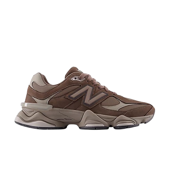 Chaussures NEW BALANCE 9060 493