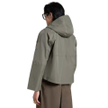 Blouson FLOTTE Tuileries Kaki
