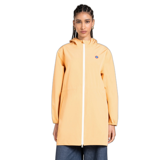 Imperméable Flotte Amelot Butter