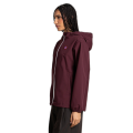 Imperméable Flotte Passy Cannelle
