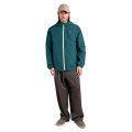 Imperméable Flotte Passy Sapin