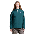 Imperméable Flotte Passy Sapin