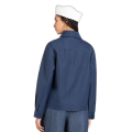 Veste FLOTTE Ambroise Indigo