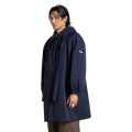 Manteau FLOTTE Richelieu Indigo
