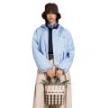 Blouson FLOTTE Darius Oxford Blue