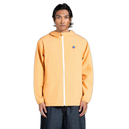 Imperméable Flotte Passy Melon
