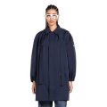 Manteau FLOTTE Richelieu Indigo